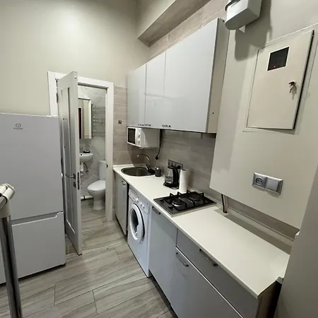 в центрі одеси на новосільського أوديسا