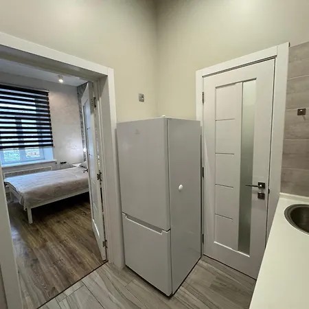 Apartamento в центрі одеси на новосільського *