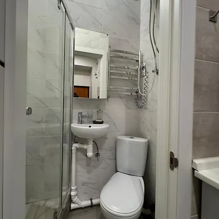 Apartment в центрі одеси на новосільського