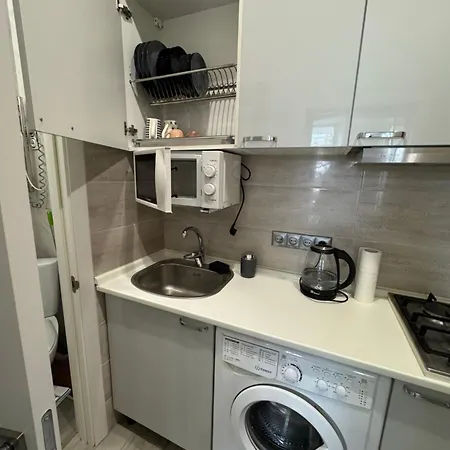 в центрі одеси на новосільського Oděsa