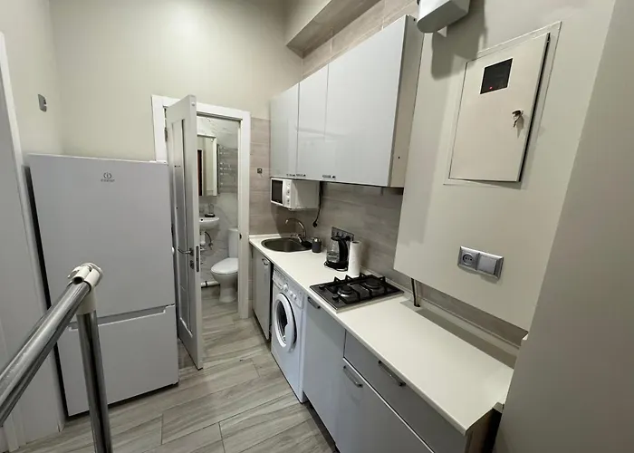 в центрі одеси на новосільського Oděsa