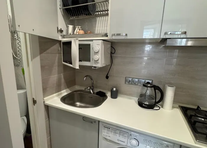 в центрі одеси на новосільського أوديسا