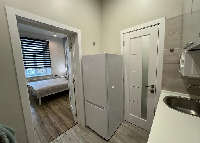 Apartment в центрі одеси на новосільського *